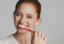 how to improve gum health quickly